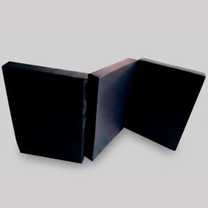 Colchón para cama de hospital de Médica Esma, fabricado con materiales de alta calidad